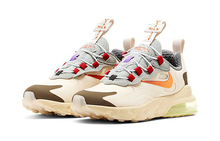 Nike Air Max 270 React x Travis Scott Cactus Trails? Sneakers