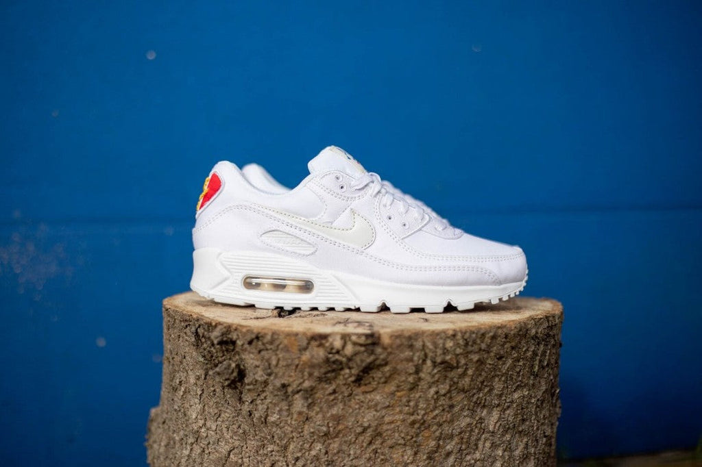 Nike Air Max 90 City Pack Paris 2020 Sneakers