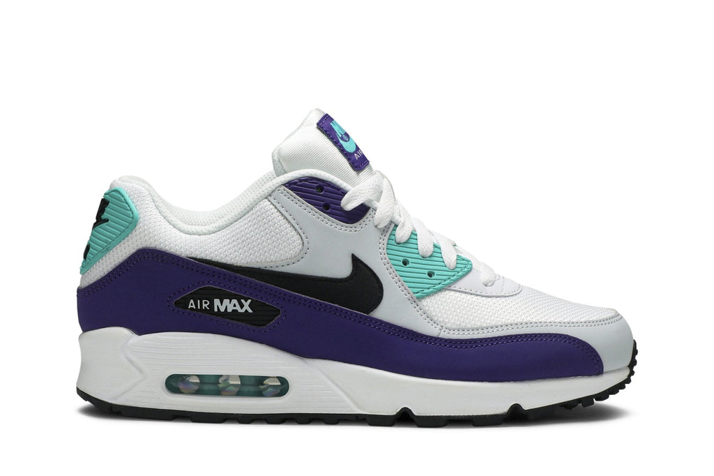 Nike Air Max 90 Essential Jade Sneakers