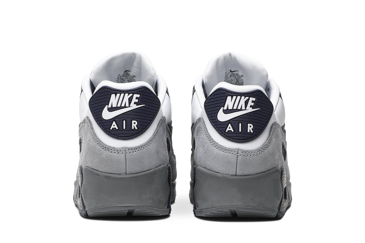 Nike Air Max 90 NRG Lahar Escape Indigo Sneakers