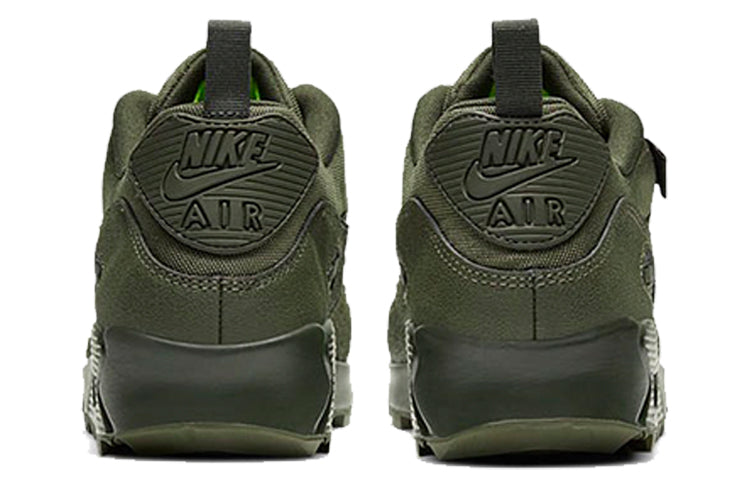 Nike Air Max 90 Surplus Cargo Khaki Sneakers