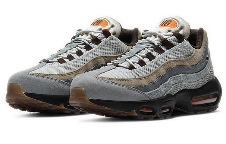 Nike Air Max 95 110 Sneakers