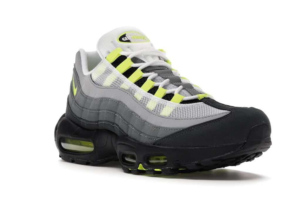 Nike Air Max 95 OG Neon (2020) Sneakers