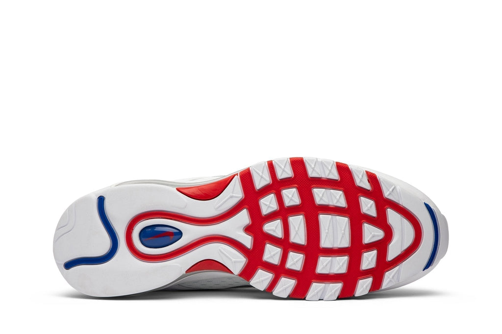 Nike Air Max 97 All Star Jersey Sneakers