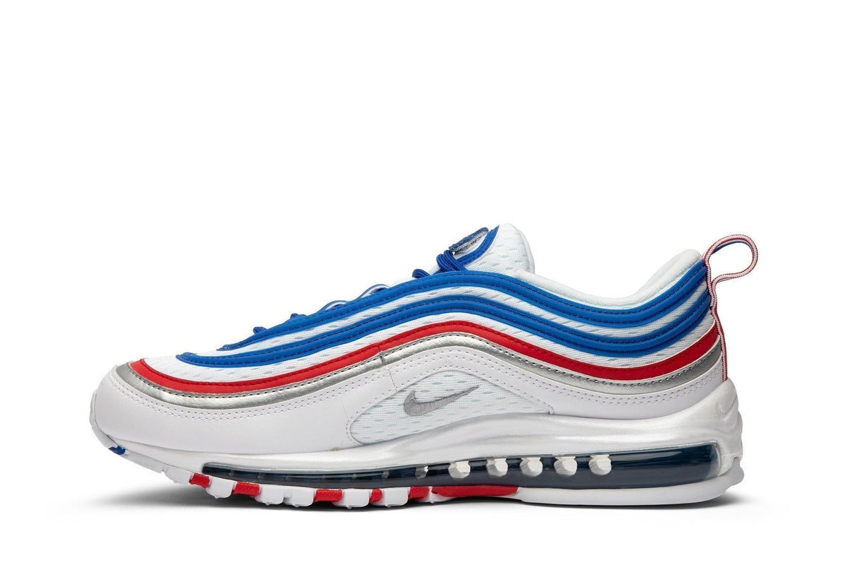 Nike Air Max 97 All Star Jersey Sneakers