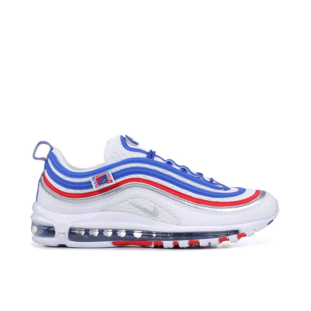 Nike Air Max 97 All Star Jersey Sneakers