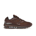 Nike Air Max 98 TL x Supreme Brown Sneakers