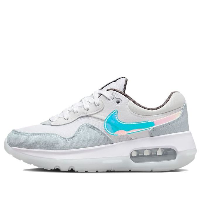 Nike Air Max Motif White Aura GS Sneakers