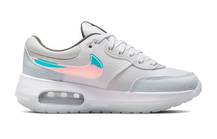 Nike Air Max Motif White Aura GS Sneakers