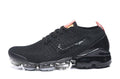 Nike Air VaporMax Flyknit 3 Black Snakeskin Sneakers
