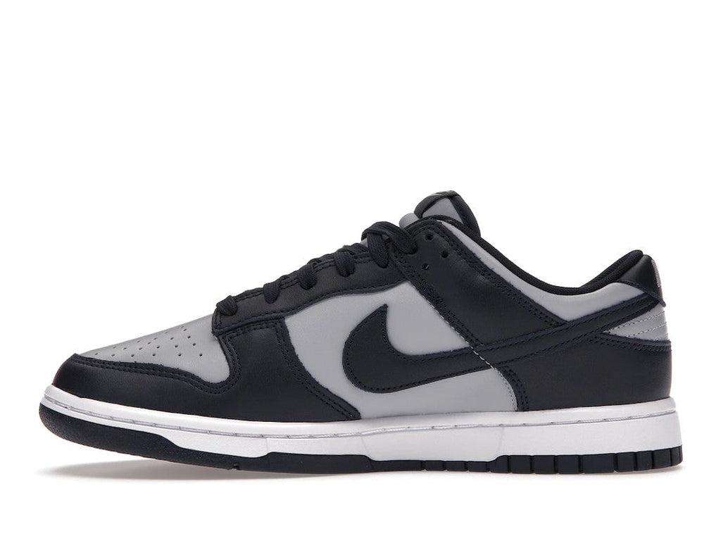 Nike Dunk Low Georgetown Sneakers