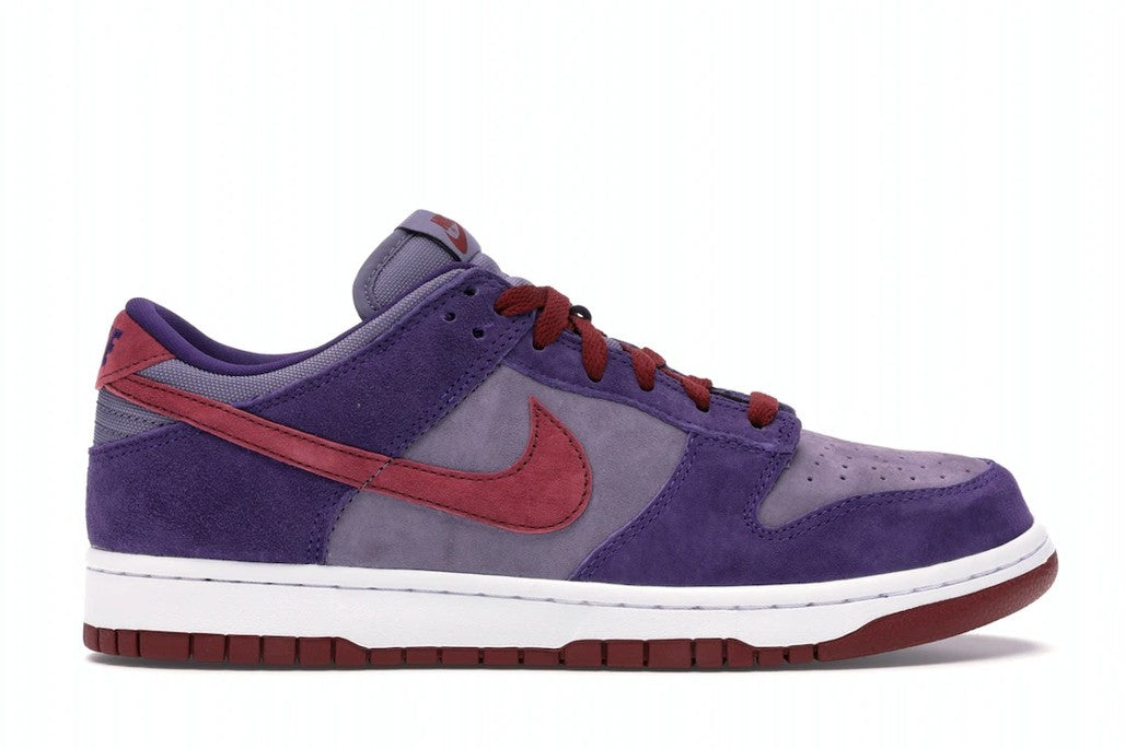 Nike Dunk Low Plum (2020) Sneakers
