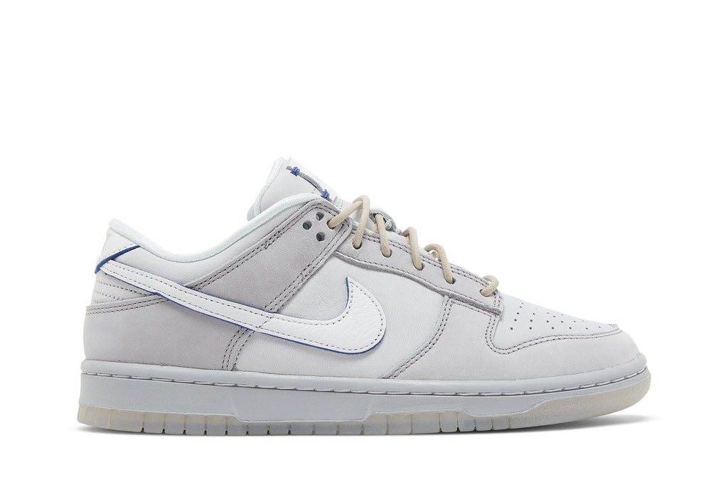 Nike Dunk Low PRM Grey Sneakers