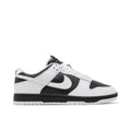 Nike Dunk Low Retro Reverse Panda Sneakers