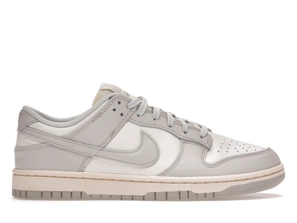Nike Dunk Low Sail Light Bone (Women's) Sneakers