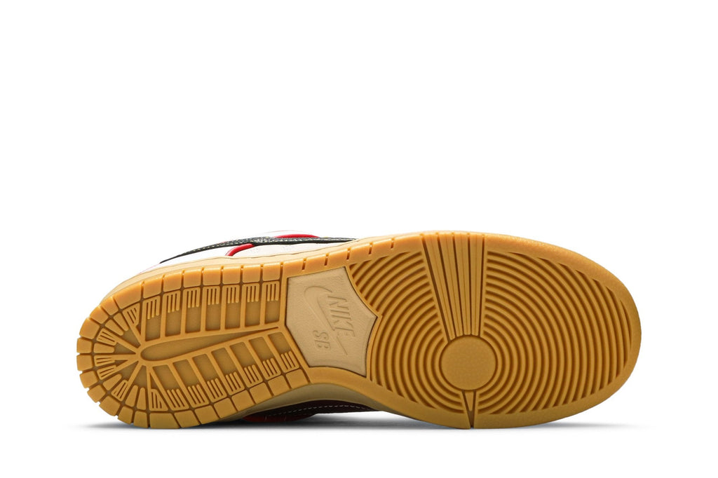 Nike Dunk Low SB What The Paul Sneakers