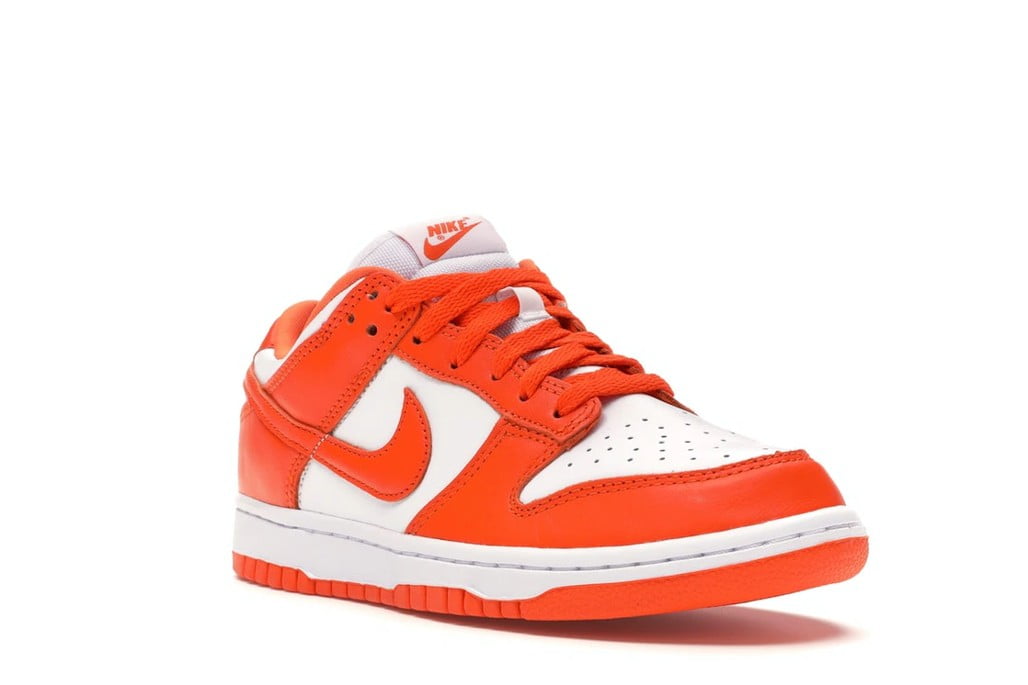 Nike Dunk Low SP Syracuse (2020/2022) Sneakers