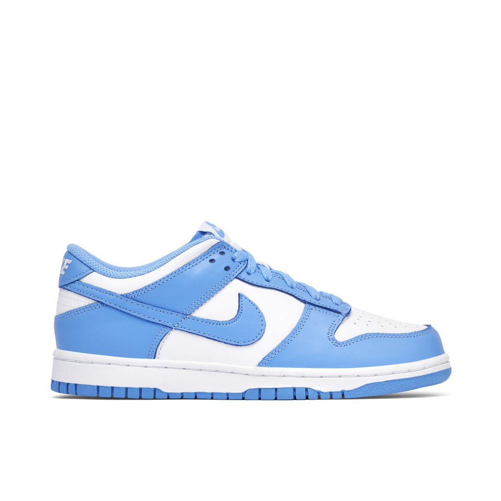 Nike Dunk Low University Blue GS Sneakers