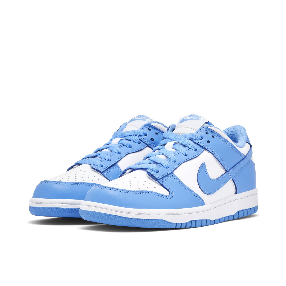 Nike Dunk Low University Blue GS Sneakers