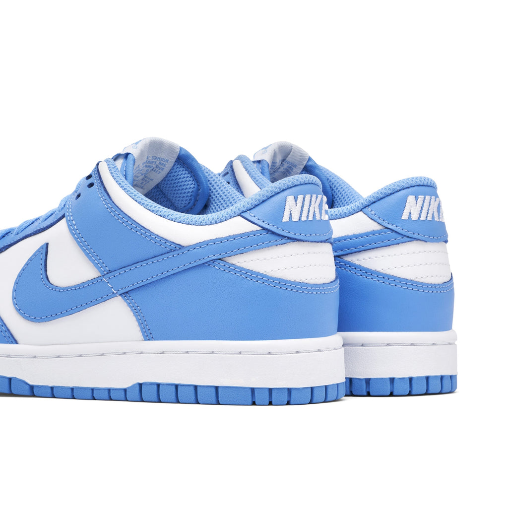Nike Dunk Low University Blue GS Sneakers