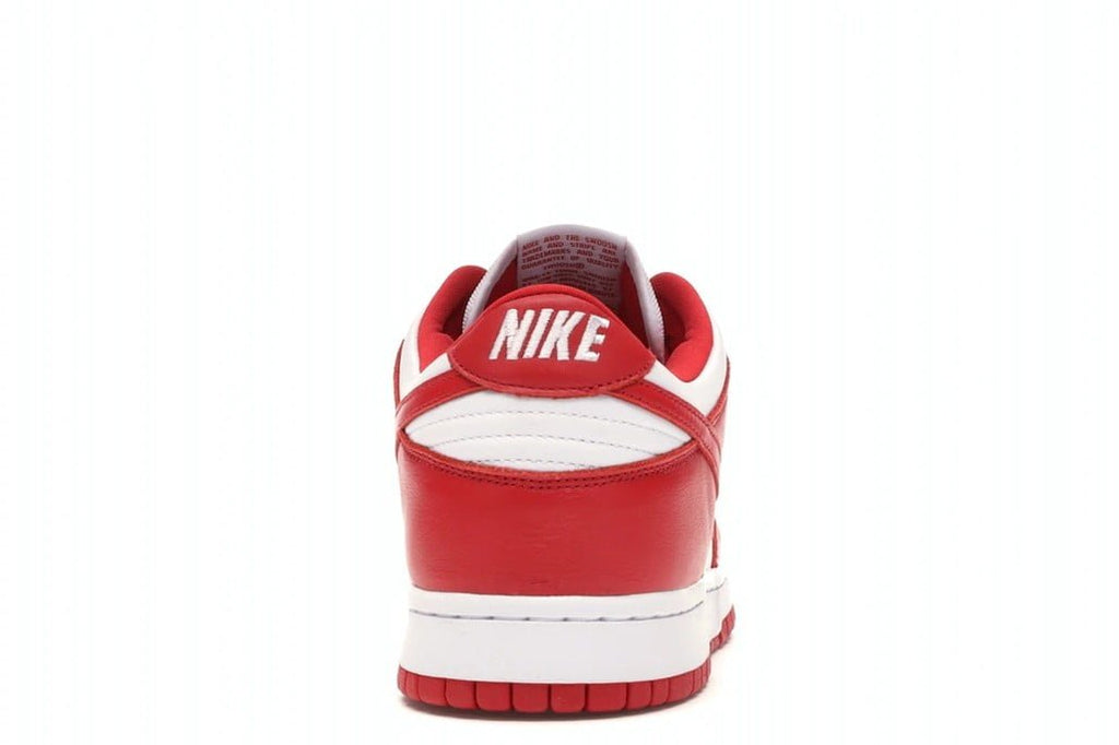 Nike Dunk Low University Red (2020) Sneakers