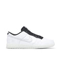 Nike Dunk Low x CLOT x fragment Black White Sneakers