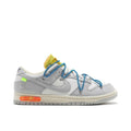 Nike Dunk Low x Off-White Dear Summer - 10 of 50 Sneakers