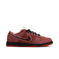 Nike Dunk SB Low Red Lobster Sneakers
