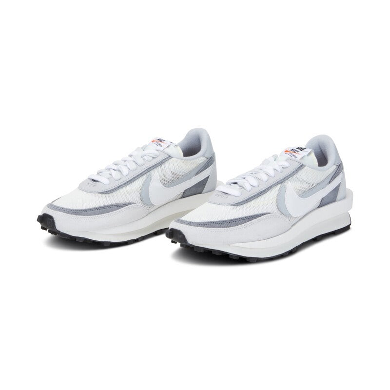 Nike LD Waffle sacai Summit White Sneakers