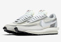 Nike LD Waffle sacai Summit White Sneakers