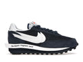 Nike LD Waffle SF sacai Fragment Blue Void Sneakers