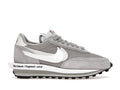 Nike LD Waffle SF sacai Fragment Grey Sneakers