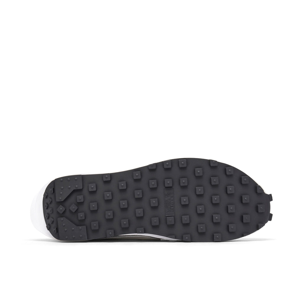 Nike LDWaffle x Fragment Design x Sacai Grey Sneakers