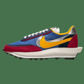Nike LDWaffle x Sacai Daybreak Blue Sneakers