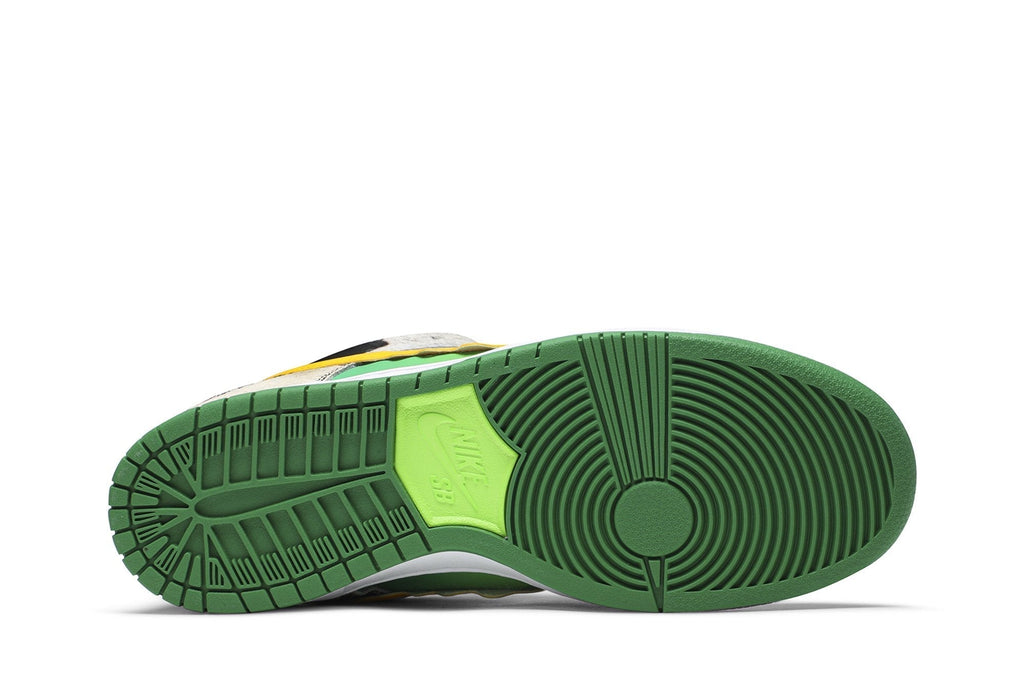 Nike SB Dunk Low Ben & Jerrys Chunky Dunky (F&F Packaging) Sneakers