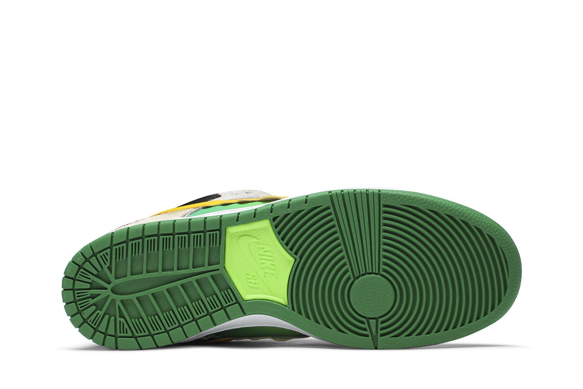Nike SB Dunk Low Ben & Jerrys Chunky Dunky (F&F Packaging) Sneakers