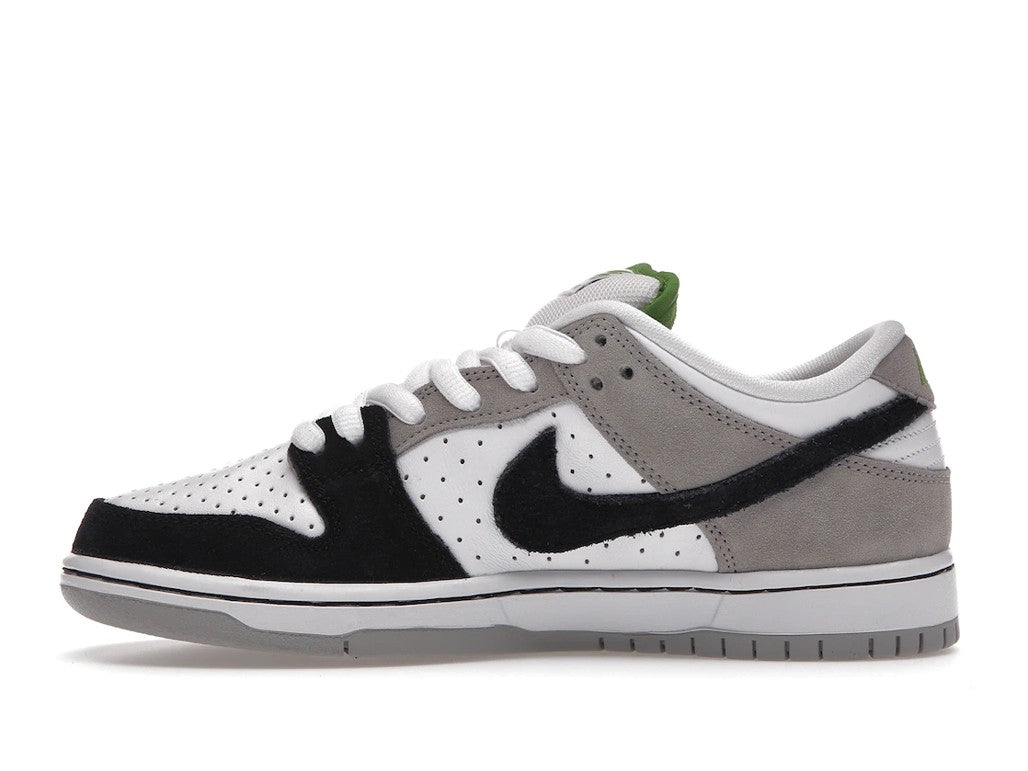 Nike SB Dunk Low Chlorophyll Sneakers