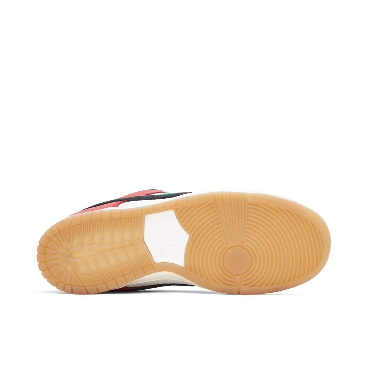 Nike SB Dunk Low Frame Skate Habibi Sneakers