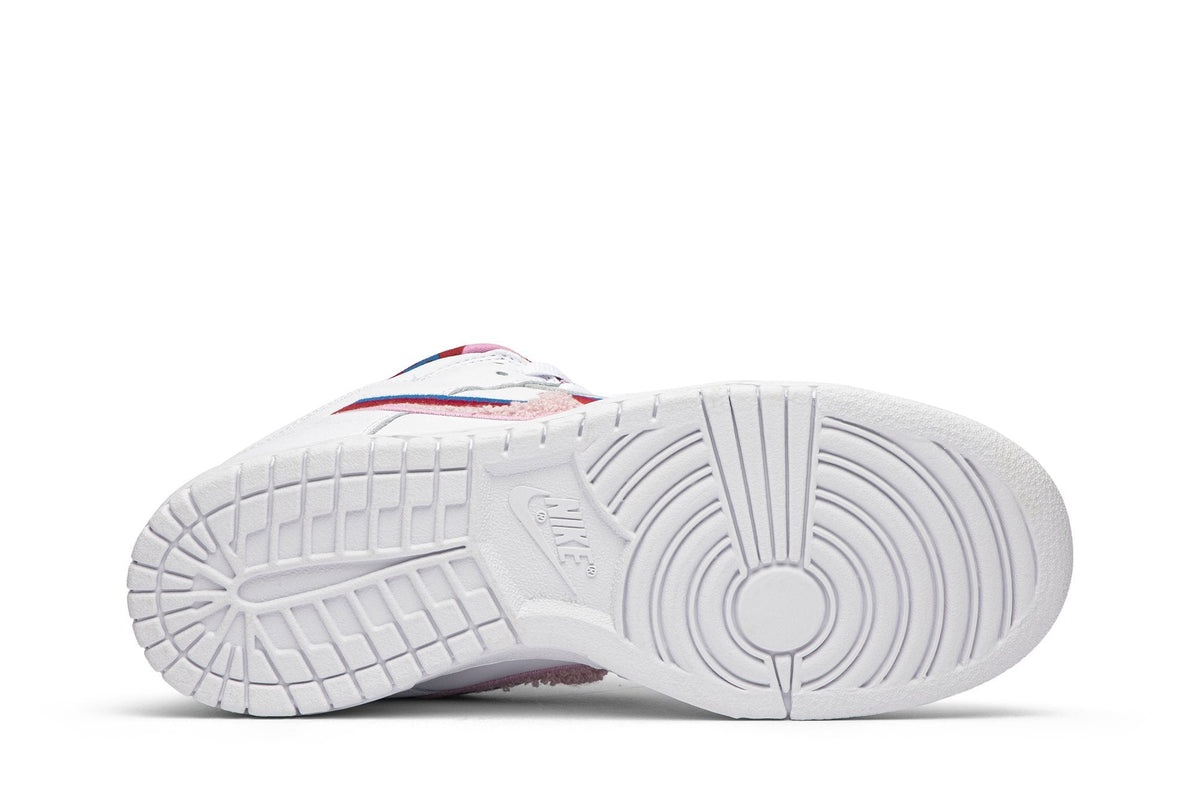 Nike SB Dunk Low Parra Sneakers