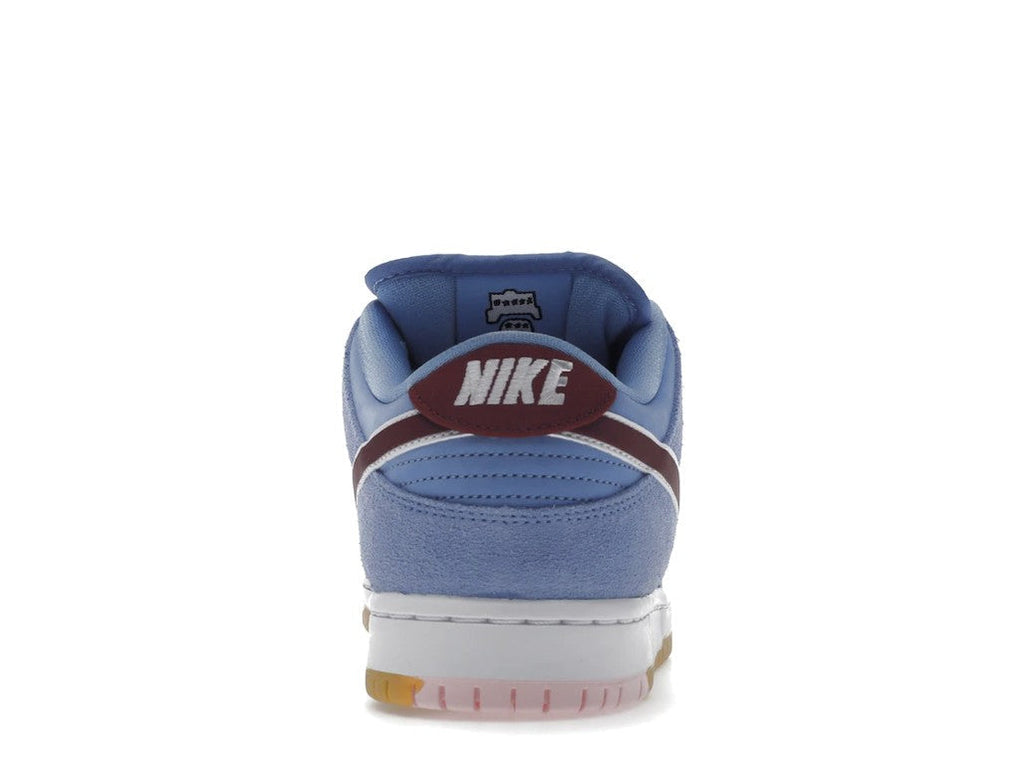 Nike SB Dunk Low Philadelphia Phillies Sneakers
