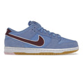 Nike SB Dunk Low Philadelphia Phillies Sneakers
