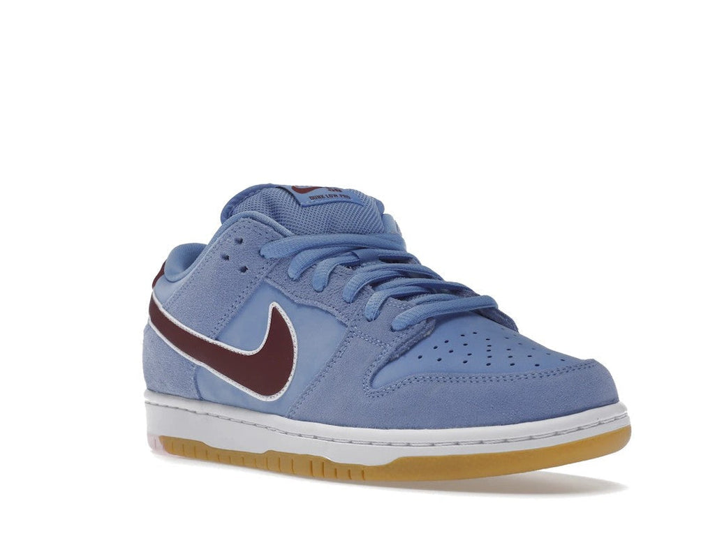 Nike SB Dunk Low Philadelphia Phillies Sneakers