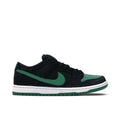 Nike SB Dunk Low Pro J Pack Black Pine Green Sneakers