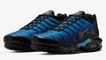 Nike TN Air Max Plus Blue Gradient Sneakers