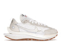 Nike Vaporwaffle sacai Sail Gum Sneakers