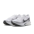 Nike ZoomX Vaporfly 3 White Particle Grey Sneakers