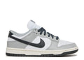 Nike Dunk Low 'Light Smoke Grey' Sneakers