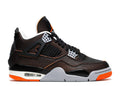 Air Jordan 4 Retro 'Starfish' Sneakers