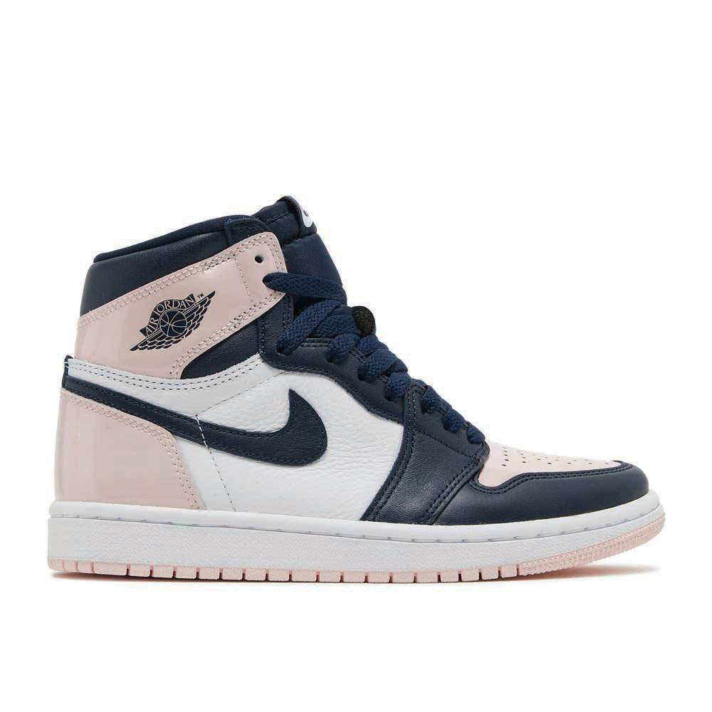 Air Jordan 1 Retro High OG SE 'Bubble Gum' Sneakers
