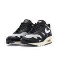 Patta x Nike Air Max 1 Black White (With Bracelet) Sneakers
